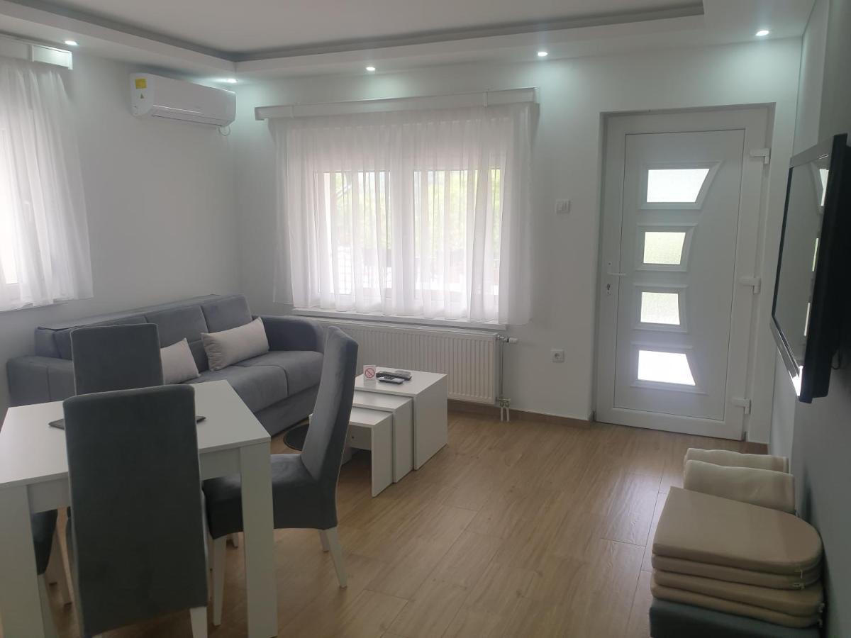 Apartmani Kruna Vrdnik Exterior photo