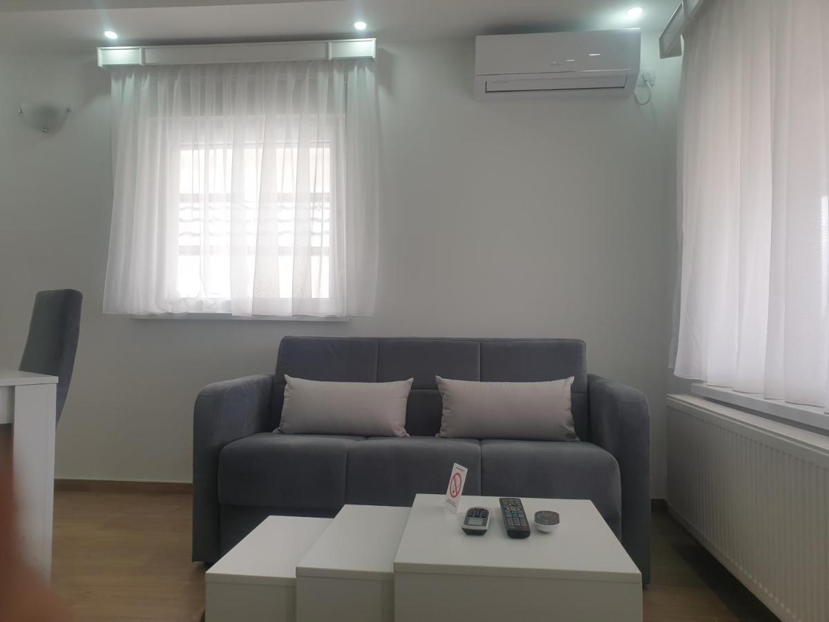 Apartmani Kruna Vrdnik Exterior photo