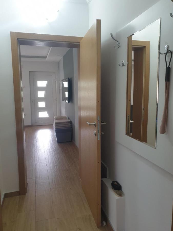 Apartmani Kruna Vrdnik Exterior photo